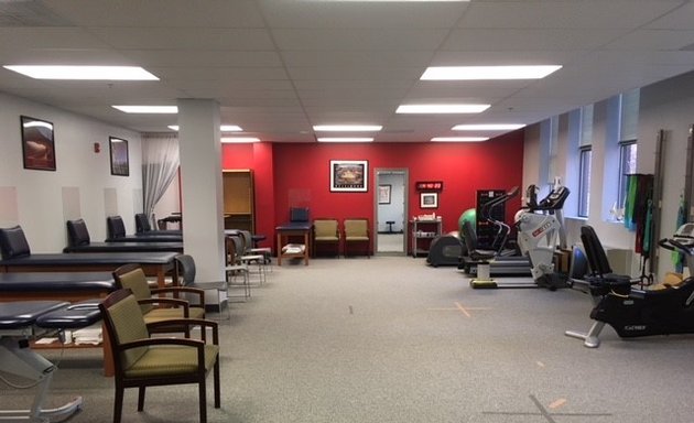 Photo of Pivot Physical Therapy