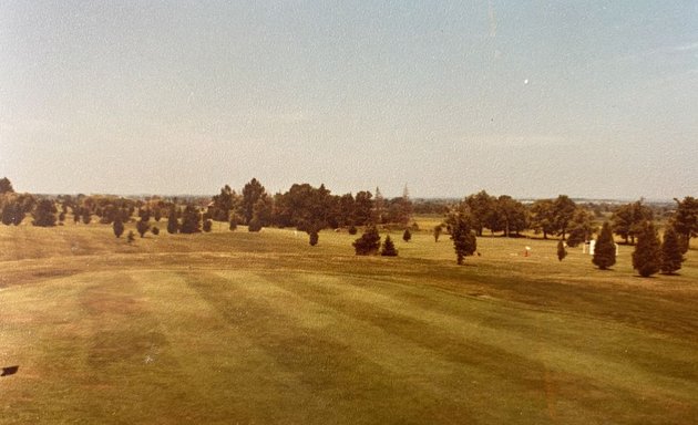 Photo of Markham Executive Golf Course