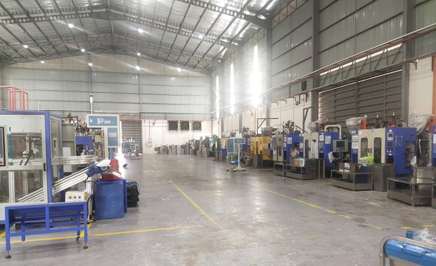 Photo of Panwrite Plastic Industries Sdn Bhd, (Factory, Semenyih)