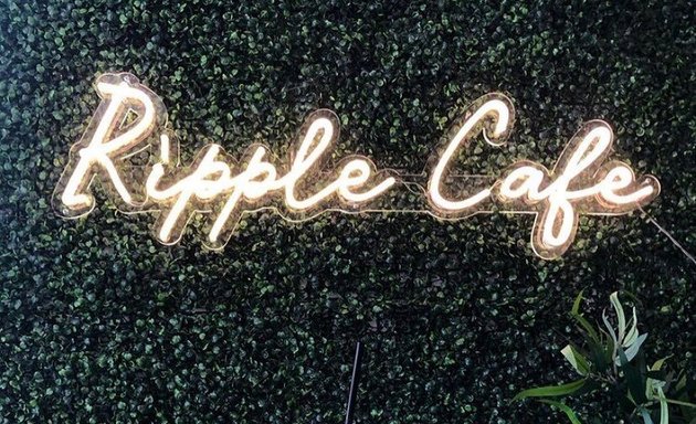 Photo of Ripple Cafe