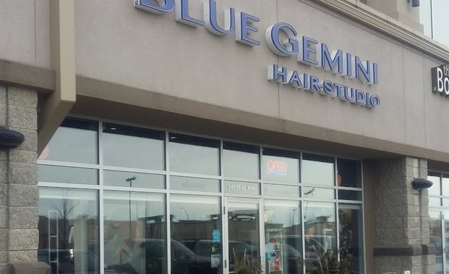 Photo of Blue Gemini Hair Studio