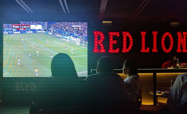 Foto de Red Lion | Bar en Guayaquil