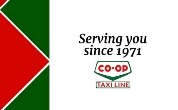 Photo of Alberta Co-op Taxi Line Ltd.