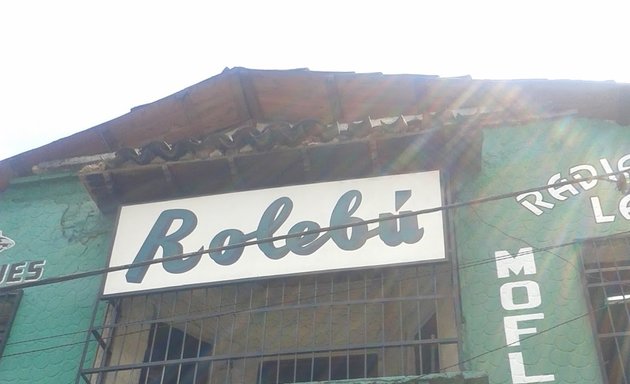 Foto de Rolebu Servicio Eléctrico