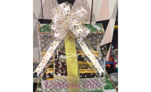 Photo of L’epifania Gifts