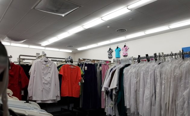 Photo of Uniform World Ottawa