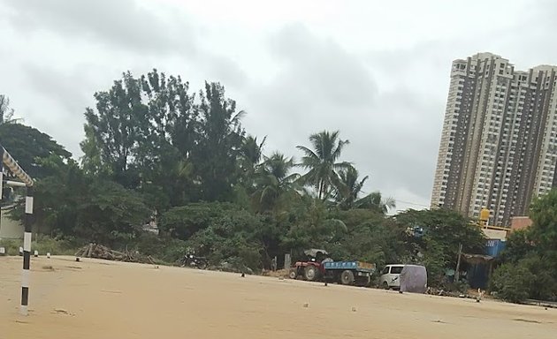 Photo of Dr. B. R Ambedkar Playground