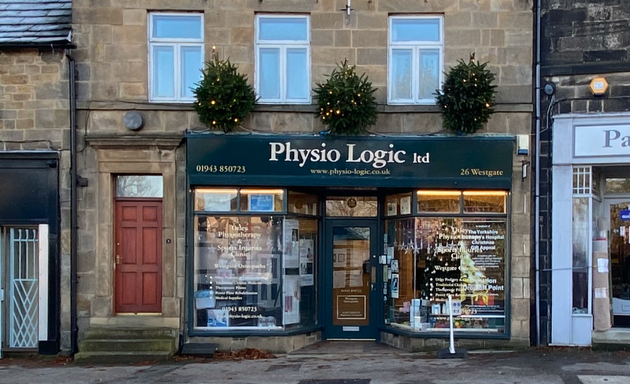 Photo of Physio Logic Ltd