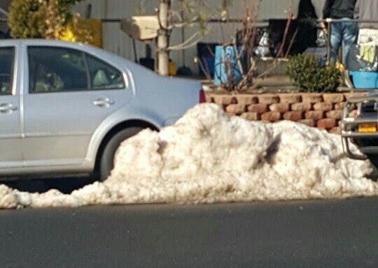 Photo of Bedford Car Wash