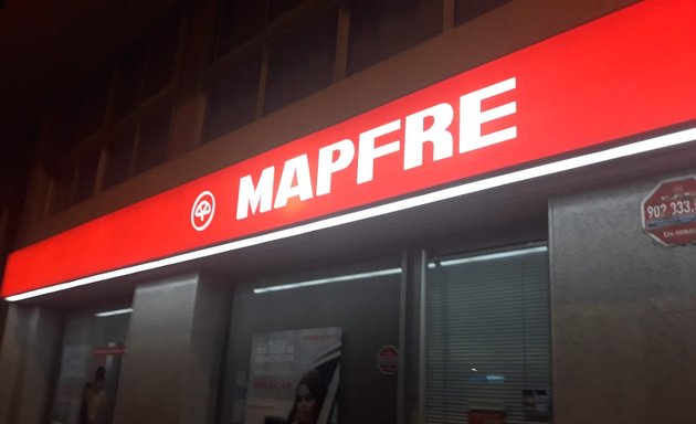 Foto de Mapfre