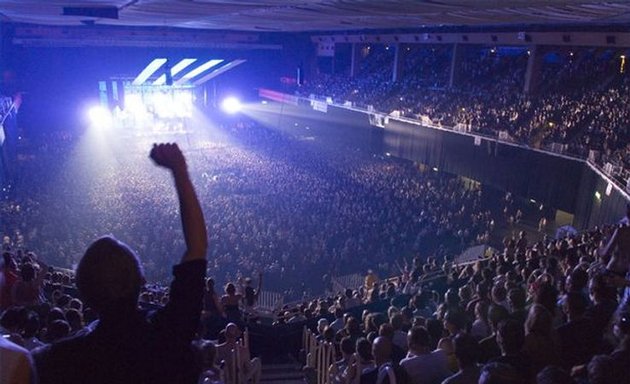 Photo of Ticket Finder Canada