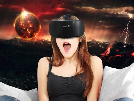 Photo of vr headset online shop - vrheadsetonlineshop.com