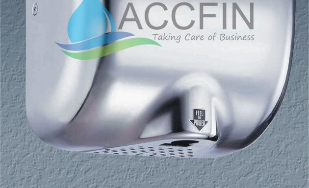 Photo of Accfin Corporate Suppliers