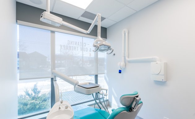 Photo of Aldent Smile Dentistry