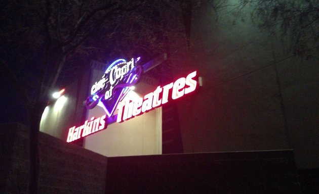 Photo of Harkins Theatres Scottsdale 101 14