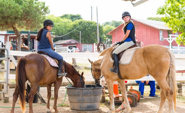 Photo of Turkey Creek Stables Inc