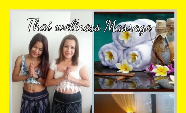 Foto von Jani kosmetik&wellnes Thai massage