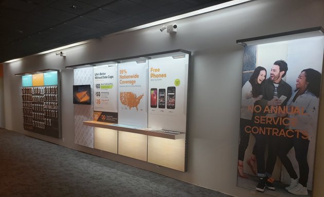 Photo of Boost Mobile