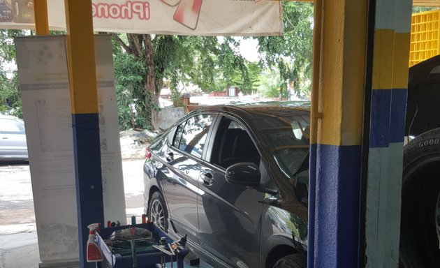 Photo of Touch Auto Car Care Sdn. Bhd.