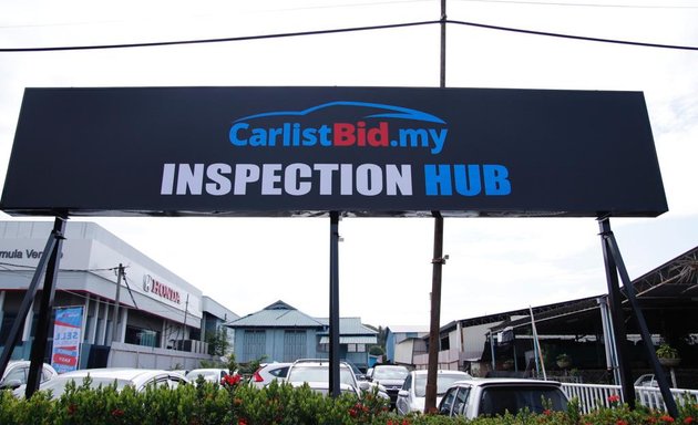 Photo of CarlistBid.my Inspection Hub @ Butterworth