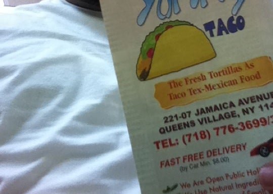 Photo of Yummy Taco