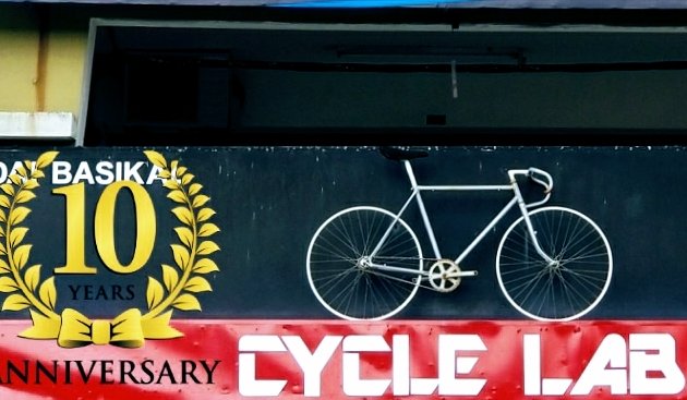 Photo of Cycle Lab