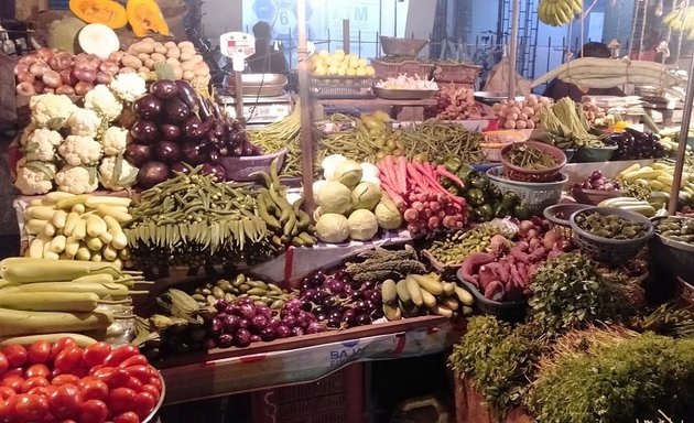 Photo of Shivraj vegetable shop