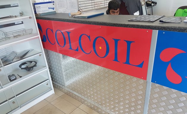 Photo of Colcoil