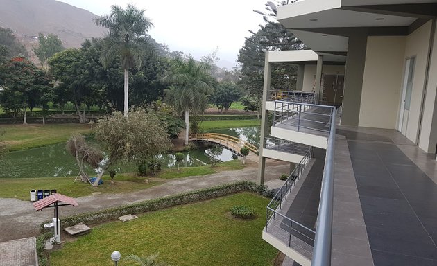 Foto de Universidad Alas Peruanas