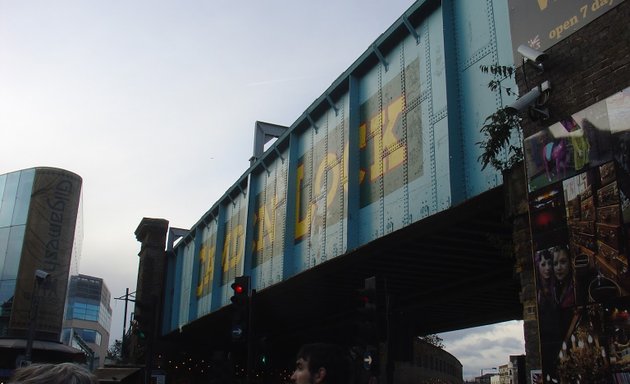 Photo of Prontaprint London Camden Town