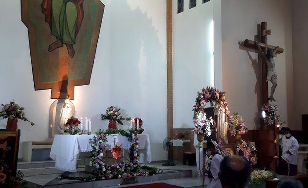 Foto de Iglesia Católica Cristo Rey | Guayaquil