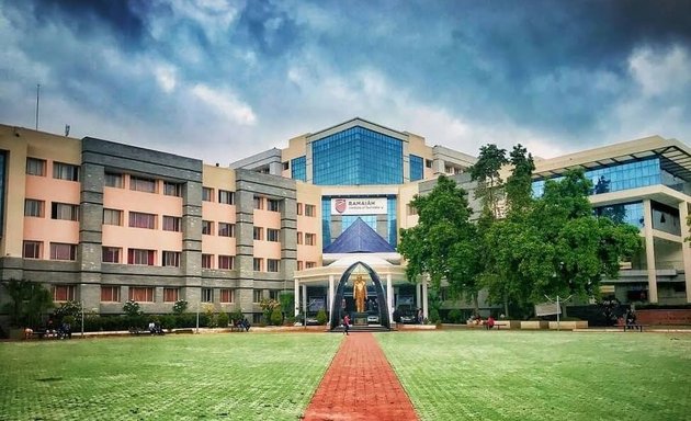 Photo of Ramaiah Institute Of Technology