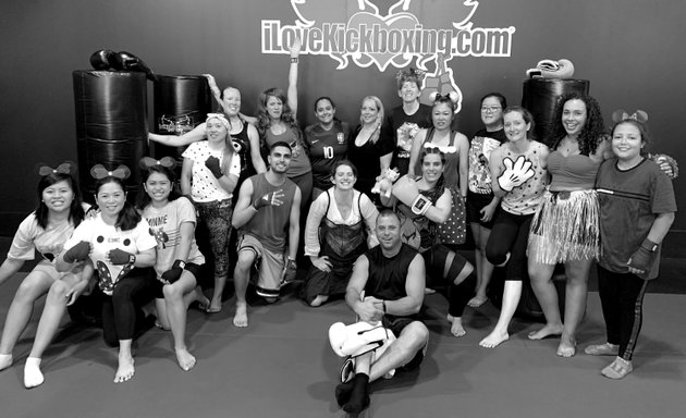 Photo of iLoveKickboxing - Toronto West