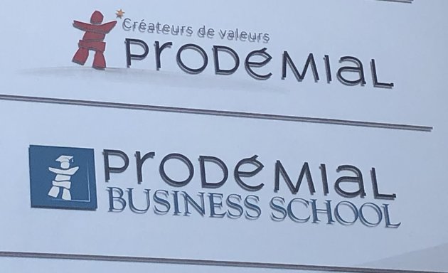 Photo de Prodémial