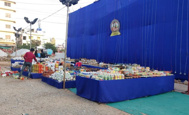 Photo of Handcrafts And Arts Exhibition cum Sale