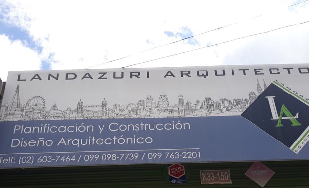 Foto de Landazuri Arquitectos