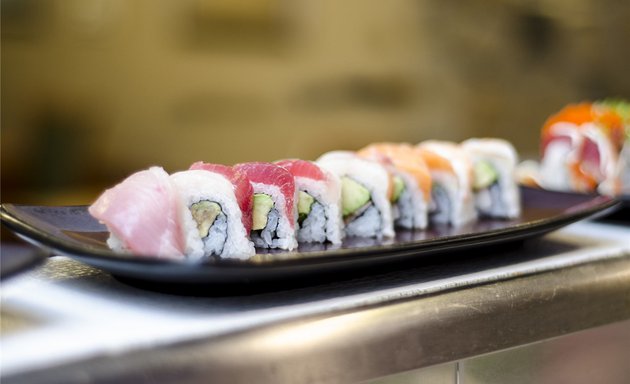 Photo of Aloha Sushi