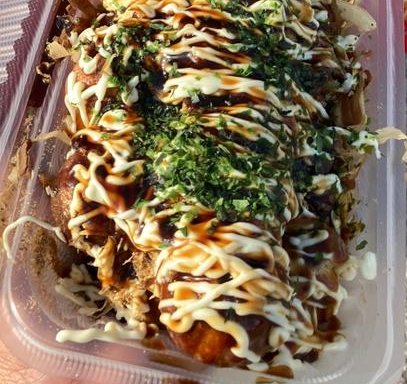 Photo of Tako Larizz Semenyih (takoyaki )