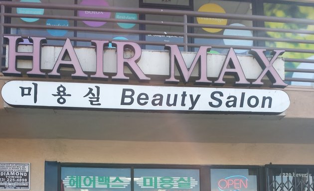 Photo of Hair Max Beauty Salon