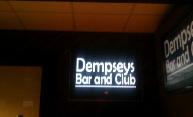 Photo of Dempseys Bar and Club