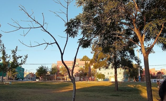 Foto de Plaza Petrolero