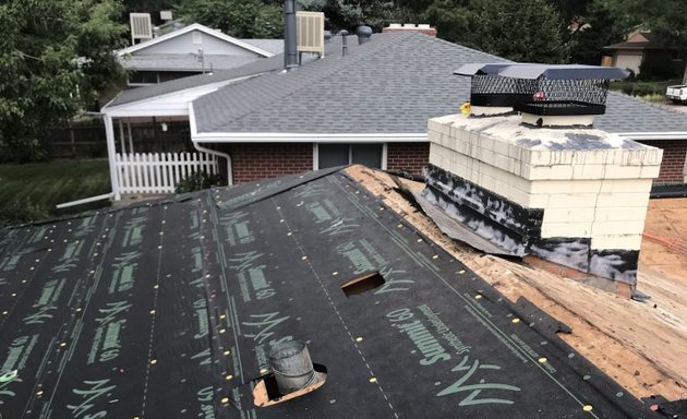 Photo of NWR Commercial Roofing of Denver
