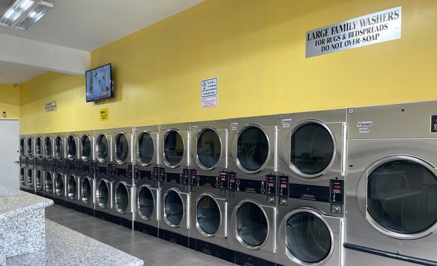 Photo of The Laundromat On Main