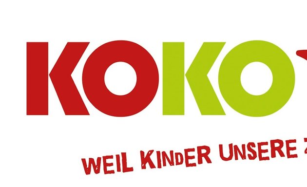Foto von KOKO Kontakt- und Kommunikationszentrum für Kinder Gemeinnützige GmbH