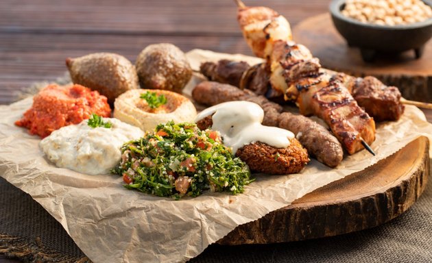Photo of Shukran - Brickell (Mediterranean Food)