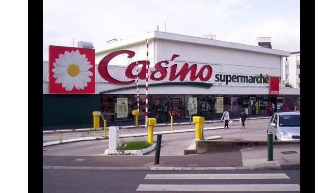 Photo de Casino supermarché
