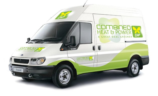 Photo of Combined Heat & Power Ltd