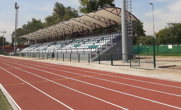 Foto de Estadio Municipal de Conchalí