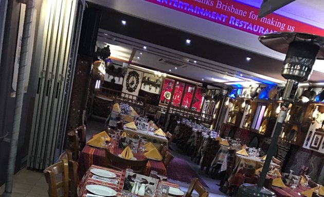 Photo of Mado Turkish Restaurant