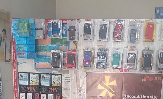 Photo of M. A. K. Mobiles